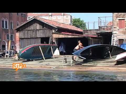 Coup2pouce à Venise