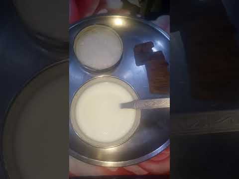 Tiger Biscuits Tasty Ice- Cream easily made at home