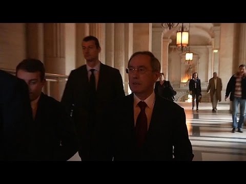 Claude Guéant condamné à deux ans de prison avec sursis dans l'affaire des primes détournées