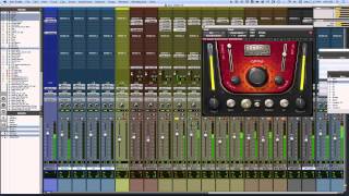 Video thumbnail for Mixing With Mike Plugin of the Week: Manny Marroquin Distortion by Mixing With Mike