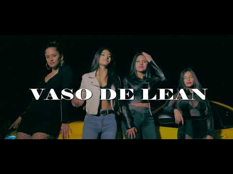 Vaso de Lean  by Debaferse ft Carlitxs, MC Dariel, Joval, Bryan Blezz, Jossh Miller ñ