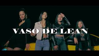 Vaso de Lean  by Debaferse ft Carlitxs, MC Dariel, Joval, Bryan Blezz, Jossh Miller ñ