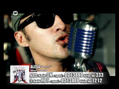 Jangan Kau Lepas Alexa Last Fm