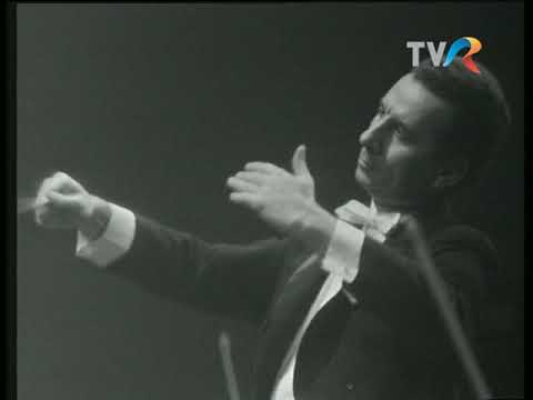 Ion Voicu și Orchestra de Cameră ”București”