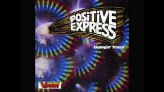 Positive Express - Love Injection (1982).wmv