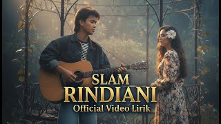 Download lagu RINDIANI – Lagu Legendaris SLAM | Cover Slow Rock mp3