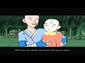 Avatar The Last Airbender Gamecube 100 Walkthrough Part 9