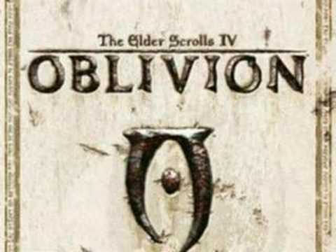 OBLIVION SOUNDTRACK 1 (REIGN OF THE SEPTIMS)