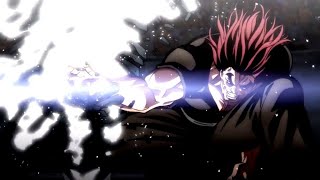 Download lagu Baki AMV - Statement Neffex mp3