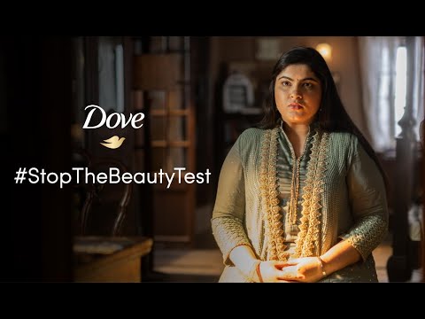 #stop the Beauty test 