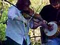 Blind Man Walking performed by Cadillac Sky at Old Settler's