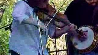 Blind Man Walking performed by Cadillac Sky at Old Settler&#39;s