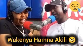 Download lagu Wakenya Hamna Akili - Ruto, Wamunyoro Comebacks🤭Wakirumba, Wamakeki, Gathemba Tea Master ||Kameme Fm mp3 Download lagu Wakenya Hamna Akili - Ruto, Wamunyoro Comebacks🤭Wakirumba, Wamakeki, Gathemba Tea Master ||Kameme Fm mp3