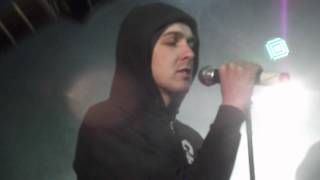 Total Cover Party #1 (Beherit - The Gate of Nanna)