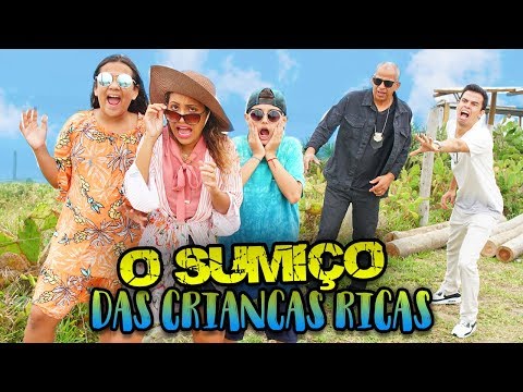 Sumiço video