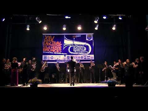 IVB 2020 - Ensamble de profesores