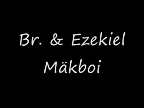 Br. & Ezekiel Mäkboi - Kevin T on servattu (kevin t diss)