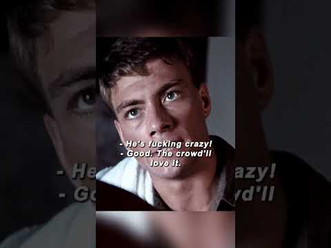 Brother Tries to Stop Eric... Tong Po is Too Scary! 🔥 1989 Classic #movies