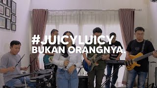 Download lagu Juicy Luicy - Bukan Orangnya (Live Cover by Groove Session) mp3 Download lagu Juicy Luicy - Bukan Orangnya (Live Cover by Groove Session) mp3