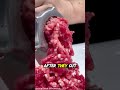How People in Siberia Eat in -40°C Weather