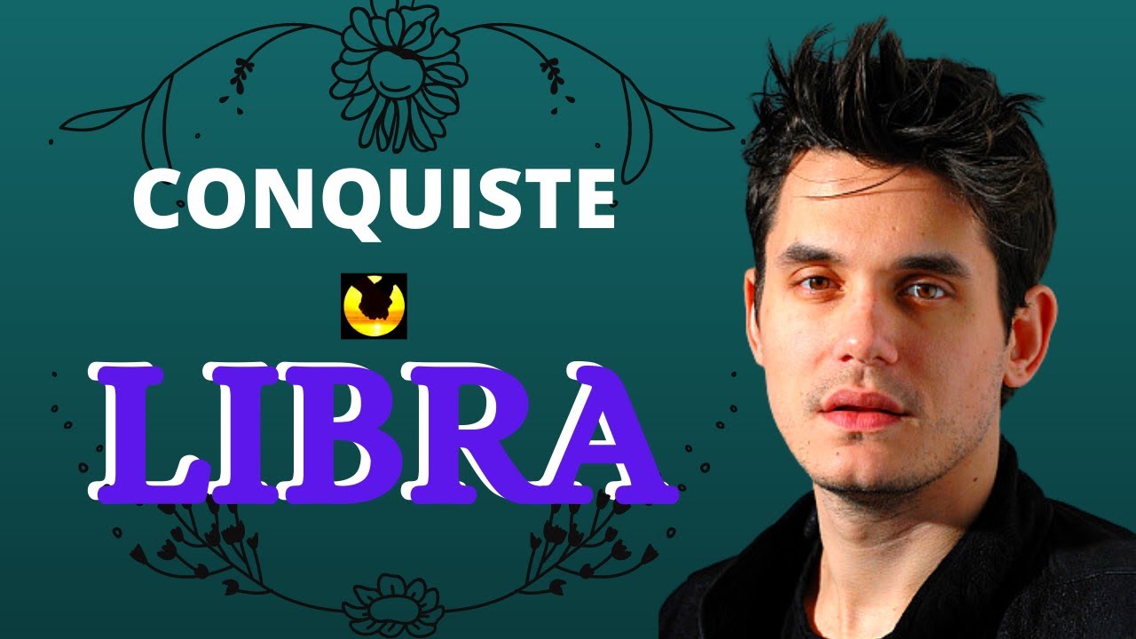 ♎Como conquistar um homem de Libra em 2025