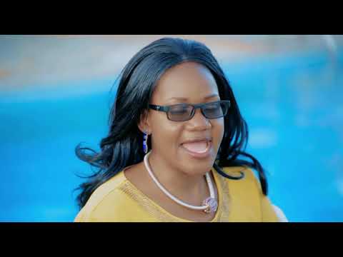 FLORENCE ROBERT - INJLI NYAKA YAL (Official Video) Sms Skiza 9040430 To 811