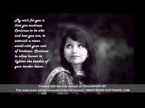 Happy Birthday Naila :-) !!!