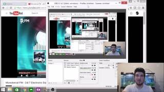 How to fix OBS Studio No audio recording issue 2016, confirmed working!