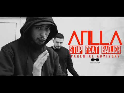 Atilla and BLV Films