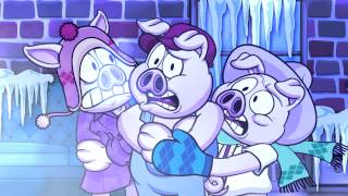 ZeroDraft ThreePigsHD