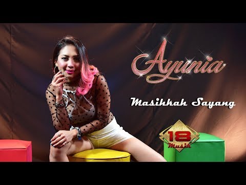 Ayunia - Masihkah Sayang (Music Video)
