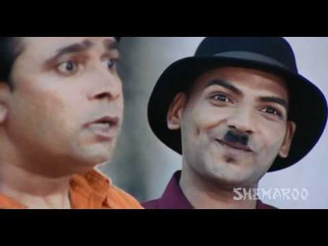 Postmortem Of Living Man - Best Comedy Scene - Bhotu Shah Ji No Tension