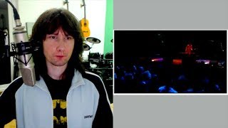 British guitarist reacts to Nuno Bettencourt - Is shredding worth it?