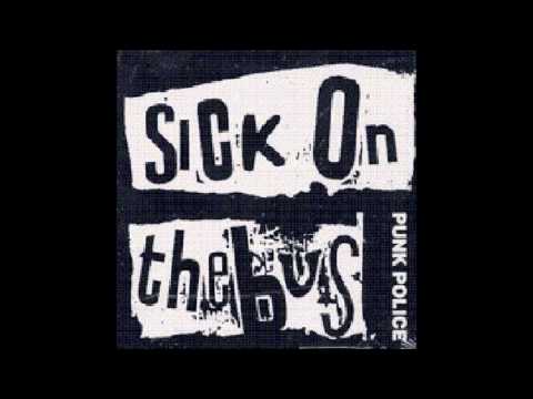 Sick on the bus - Party Time