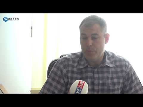 GM Press - Ivan Lazić