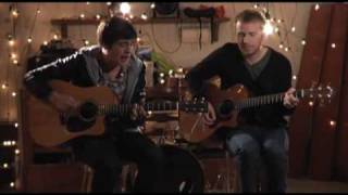 Parachute - Losing Sleep - Blame It On Me