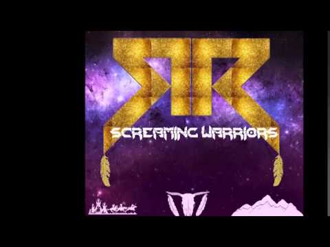 Red Rockerz - Screaming warriors ( OUT NOW! )