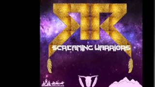 Red Rockerz - Screaming warriors ( OUT NOW! )