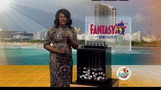 Fantasy 5 20180628