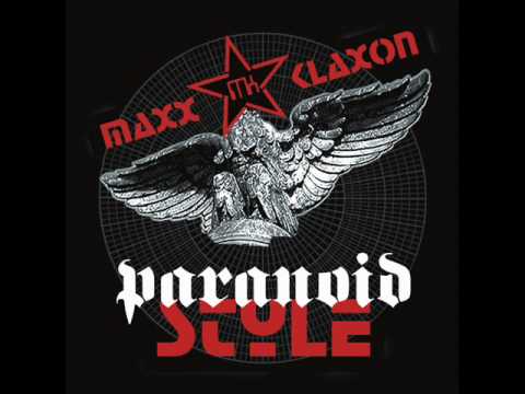 Maxx Klaxon: 