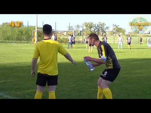 2018.04.22 Orzeł Srebrzyszcze - Frassati Fajsławice 3:2. skrót meczu