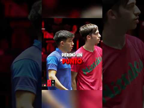Singapur Regaló Un Punto a Propósito! 😱