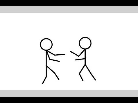 Stick Fighter #1 [Ita]