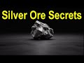 Find Silver rich minerals, Silver ores, and Silver geology - Science to know to find natural silver