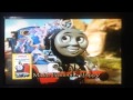 Thomas Vhs Advert