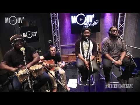 MORGAN HERITAGE - "Strictly Roots" (live @ Mouv' Studios)  #SELECTIONREGGAE