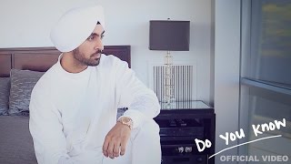 Do You Know | Diljit Dosanjh | *BASS BOOSTED* | Jaani | B-Praak | Latest Punjabi Songs 2016