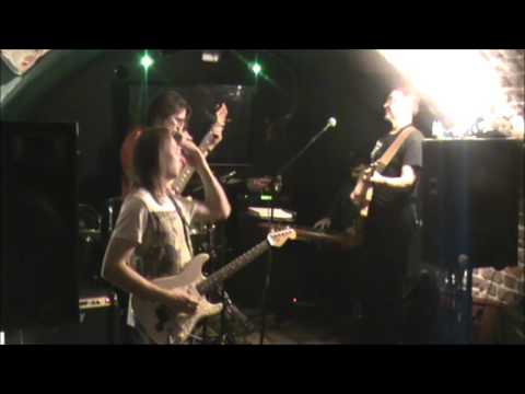 348 Soczewa Blues Session - 13.11.2015 - 5