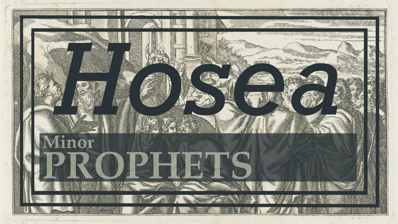 Hosea