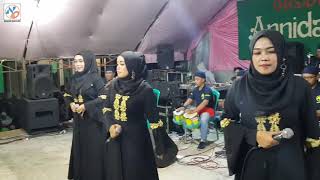Download lagu BALASAN SANG QODLI - LIVE ANNIDA NIRWANA mp3 Download lagu BALASAN SANG QODLI - LIVE ANNIDA NIRWANA mp3